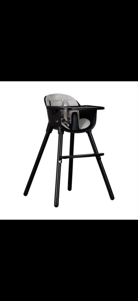 Qute Kinderstoel - Zo goed als nieuw!, Kinderen en Baby's, Kinderstoelen, Ophalen, Zo goed als nieuw, Overige typen, Gordel(s)