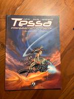 stripboeken van Tessa Intergalactische Agente, Meerdere stripboeken, Ophalen of Verzenden, Zo goed als nieuw