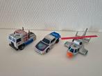 Matchbox conectables, Ophalen of Verzenden, Zo goed als nieuw