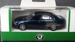 Skoda Octavia 1:43 kaden Pol, Hobby en Vrije tijd, Modelauto's | 1:43, Verzenden, Zo goed als nieuw, Bus of Vrachtwagen