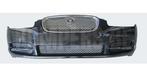 Bumper Jaguar XF X250 08-11 9342379345 Voorbumper JK3487, Auto-onderdelen, Gebruikt, -, Voor, -