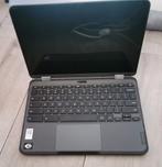 Lenovo 300e Chromebook (11.6") Touchscreen, Qwerty, Zo goed als nieuw, Touchscreen, Ophalen