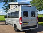 Hymer Yosemite 600 * AUTOMAAT * lengtebedden * hefdak, Automaat, Bedrijf, Diesel, Hymer