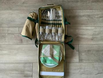 NIEUW - Picknick Rugtas / PicknickRugtas beschikbaar voor biedingen