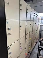 Lockerkasten 7 stuks, Ophalen, Gebruikt, Q, Q