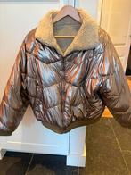 Ba&sh Dore reversible jas - maat 36/38, Kleding | Dames, Ophalen of Verzenden, Zo goed als nieuw, Maat 36 (S), Overige kleuren