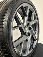 NIEUWE 18” Seat Ibiza velgen + NWE zomerbanden Polo Fabia, Ophalen, 18 inch, 215 mm, Velg(en)