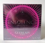 Guerlain Insolence Crazy Touch Eau de Toilette 50ml - Nieuw!, Ophalen of Verzenden, Nieuw