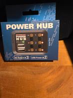 Stronx Power Hub - Nieuw in doos, Ophalen of Verzenden, Nieuw