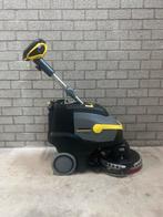 100%! Karcher bd 38/12 schrobzuigmachine schrobmachine accu, Ophalen of Verzenden, Zo goed als nieuw