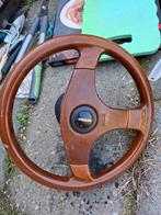 Nissan houten stuur, Auto-onderdelen, Besturing, Ophalen, Gebruikt, Nissan