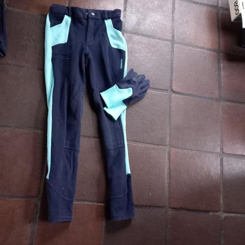 paardrijkleding, Dieren en Toebehoren, Paardrijkleding, Gebruikt, Bovenkleding, Recreatie, Ophalen of Verzenden