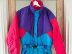 🩷Retro Vintage Fout Skipak🎿mt.40/42 -Breda-, Kleding | Dames, Wintersportkleding, Fout Skipak, Ophalen of Verzenden, Zo goed als nieuw