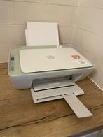 Printer HP 2722e, Computers en Software, Printers, Ophalen, Hp, Inkjetprinter, All-in-one