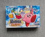 Kirby & The Amazing Mirror Game Boy Advance Japanese GBA, Avontuur en Actie, Gebruikt, Verzenden, 1 speler