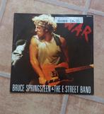 12'' Bruce Springsteen - War, Ophalen of Verzenden, 1980 tot 2000, Gebruikt