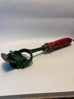 Kunz Kistenschaaf - Vintage Gereedschap, Ophalen of Verzenden, Gebruikt