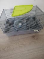 Kooi, Dieren en Toebehoren, Ophalen, Zo goed als nieuw, Kooi, Hamster