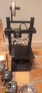 3D Printer - Creality - Zo goed als nieuw!, Computers en Software, 3D Printers, Ophalen, Zo goed als nieuw, Creality