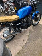 Yamaha xj 650 onderdelen, Ophalen of Verzenden