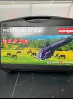 Scheermachine Progress Style Heiniger, Ophalen of Verzenden, Zo goed als nieuw