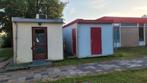 Kantoor units / bouwkeet container €1500 per stuk, Ophalen of Verzenden