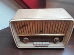 Telefunken caprice buizenradio, Antiek en Kunst, Antiek | Tv's en Audio, Ophalen of Verzenden