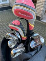 Golfset zo goed als nieuw, Ophalen of Verzenden, Zo goed als nieuw, Set, Overige merken