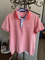 Maat XL. Polo. River Woods. Zalmroze. Nieuw., Ophalen of Verzenden, Roze, River Woods, Maat 56/58 (XL)