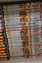 Manga's yugioh deel 1 tm 22 NL, Boeken, Strips | Comics, Meerdere comics, Ophalen of Verzenden, Gelezen, Japan (Manga)