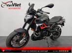 Prachtige Aprilia Shiver 900 GPR Uitlaten! kan ook 35KW, Motoren, Motoren | Aprilia, Bedrijf, Naked bike