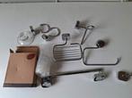 Badkamer garnituur diverse, Huis en Inrichting, Badkamer | Badtextiel en Accessoires, Ophalen of Verzenden, Nieuw, Overige typen