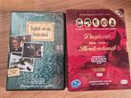 Complete dvd serie Dagboek van een herdershond Seizoen 1 & 2, Gebruikt, Verzenden, Boxset, Drama