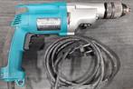 Makita DP4011 Boormachine 230V (2021-04), Variabele snelheid, Gebruikt, Ophalen of Verzenden, Boormachine