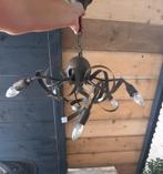 2 hanglampen. Per stuk 15. 2voor 20, Ophalen, Zo goed als nieuw