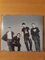 U2 - Elevation  cd single, Pop, 1 single, Verzenden