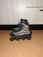 Skeelers Maat 44. MOET WEG! €7,50, Gebruikt, Heren, Inline skates 4 wielen, Ophalen