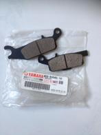 Te koop remblokken RV Yamaha Raptor YFM 250 quad, Verzenden, Nieuw