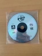 FIFA 2003 Plantium (only disc), Spelcomputers en Games, Games | Sony PlayStation 1, Vanaf 3 jaar, Sport, Ophalen of Verzenden