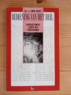 Dr. J. van Oort - Bediening van het heil, Ophalen of Verzenden, Zo goed als nieuw