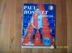 Paul Bosvelt Special - De Feijenoorder ( Feyenoord, Go Ahead, Verzenden, Gebruikt, Feyenoord, Boek of Tijdschrift