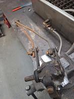 Schakelmechanisme Chevrolet 3 bak, Ophalen, Chevrolet