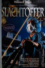 Howard Olgin - Slachtoffer, Ophalen of Verzenden, Zo goed als nieuw, Amerika