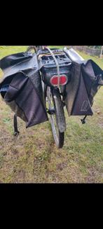 Gezocht: Verloren Fietstas, Ophalen, Gebruikt