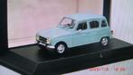 Norev Renault 4L, Ophalen of Verzenden, Nieuw, Auto, Norev