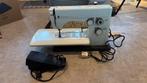 Husqvarna Practica Naaimachine, Ophalen of Verzenden, Gebruikt, Naaimachine, Husqvarna