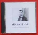 cd Douwe Heeringa en Kompagnie Hart van de zomer uit 1991, Ophalen of Verzenden, Gebruikt, Boxset