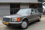 Mercedes-Benz S-Klasse 500 SEL V8 FULL OPTION! PRACHTIGE AUT, Automaat, Achterwielaandrijving, 4973 cc, 223 pk