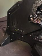 Tacx flux S smart trainer, Sport en Fitness, Wielrennen, Ophalen, Zo goed als nieuw