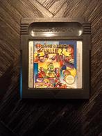 Nintendo game boy game & watch gallery 2, Spelcomputers en Games, Avontuur en Actie, Gebruikt, 1 speler, Ophalen of Verzenden